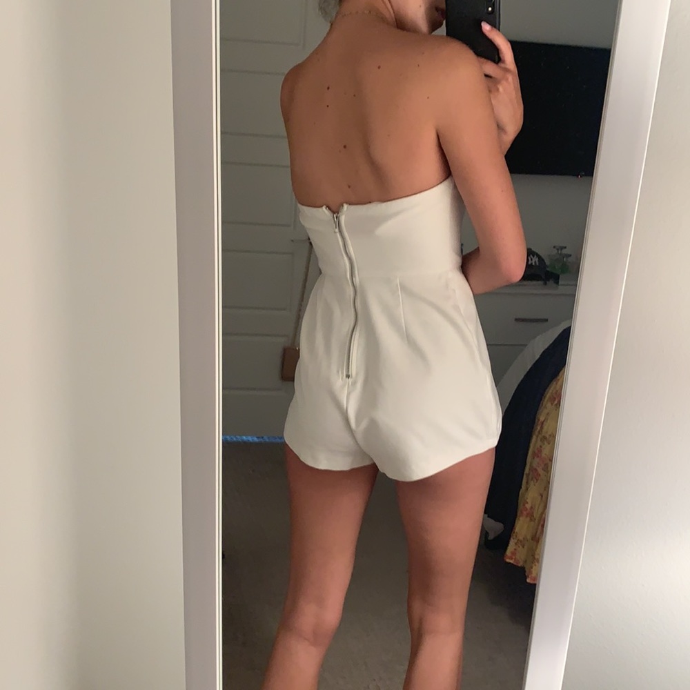 Princess Polly romper - Picture 3 of 4